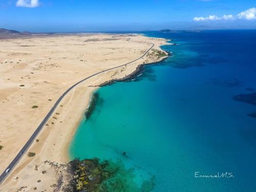 Case Fuerteventura