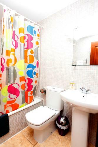 Apartamento Edificio Verde Parke