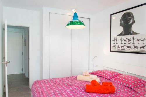 Apartamento Destiny