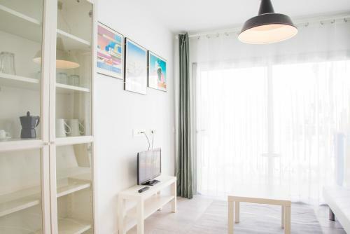 Apartamento Destiny