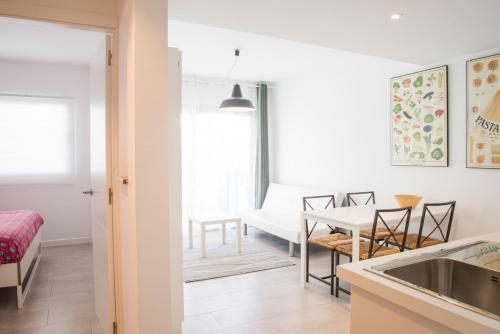 Apartamento Destiny