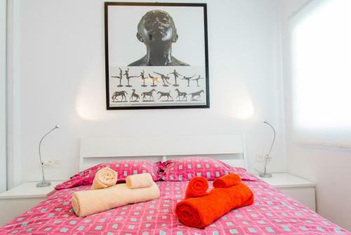 Apartamento Destiny