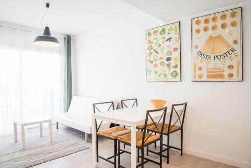 Apartamento Destiny