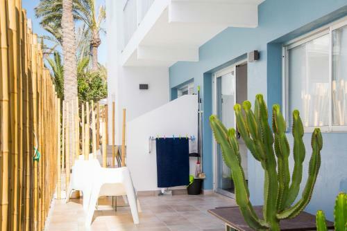 Apartamento Destiny