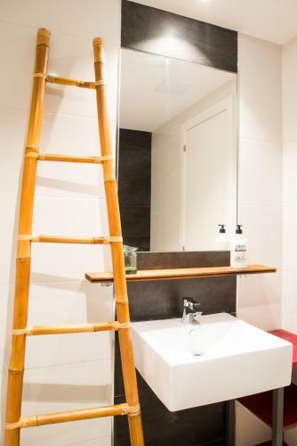 Apartamento Destiny