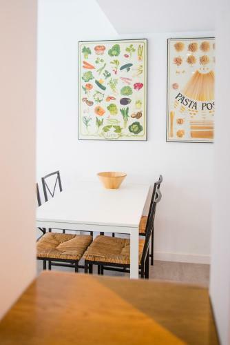 Apartamento Destiny