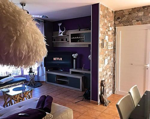 Gifsa Villa Dunas Park Corralejo