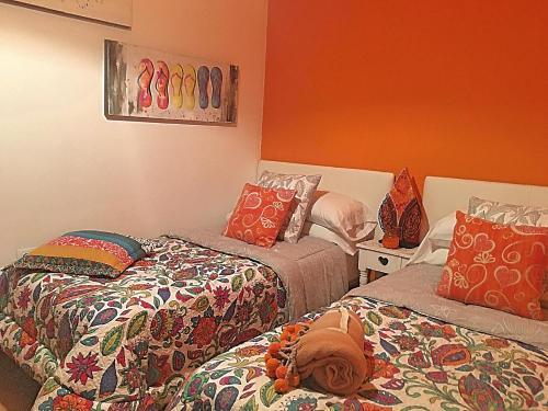 Gifsa Villa Dunas Park Corralejo