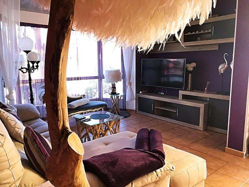 Gifsa Villa Dunas Park Corralejo
