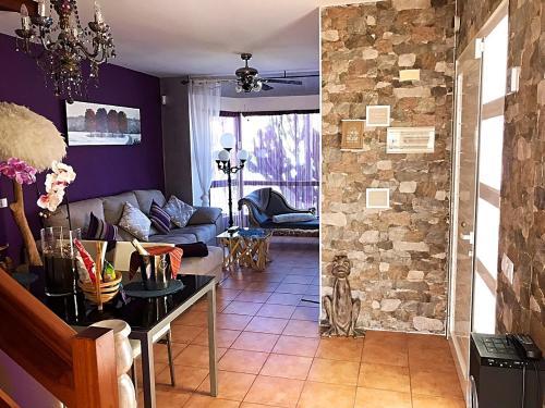 Gifsa Villa Dunas Park Corralejo