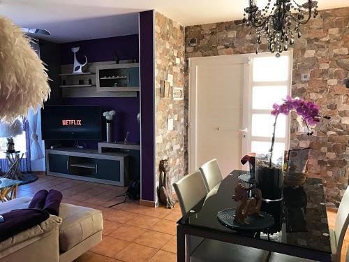 Gifsa Villa Dunas Park Corralejo