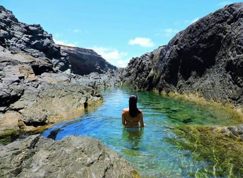 Gifsa Villa Dunas Park Corralejo