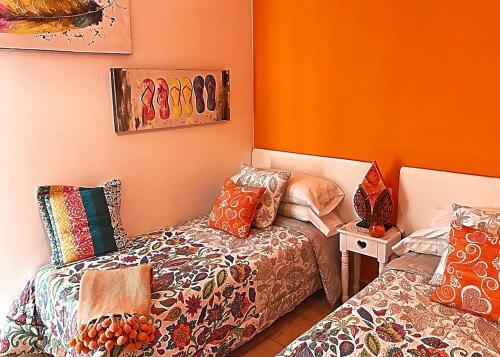 Gifsa Villa Dunas Park Corralejo