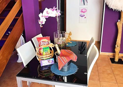 Gifsa Villa Dunas Park Corralejo