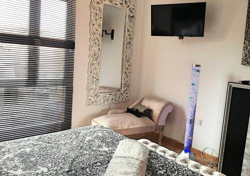 Gifsa Villa Dunas Park Corralejo