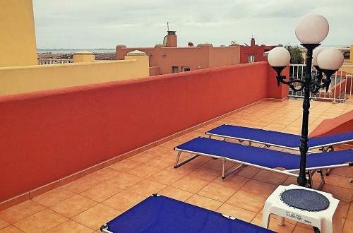 Gifsa Villa Dunas Park Corralejo