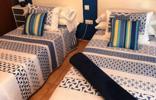 Gifsa Villa Dunas Park Corralejo