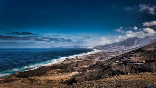 Gifsa Villa Dunas Park Corralejo