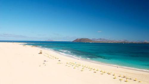 Gifsa Villa Dunas Park Corralejo