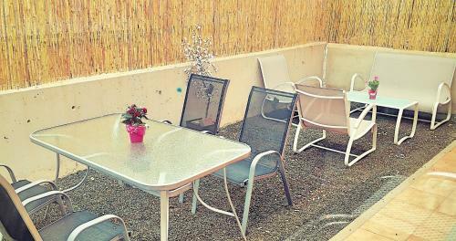 Gifsa Villa Dunas Park Corralejo