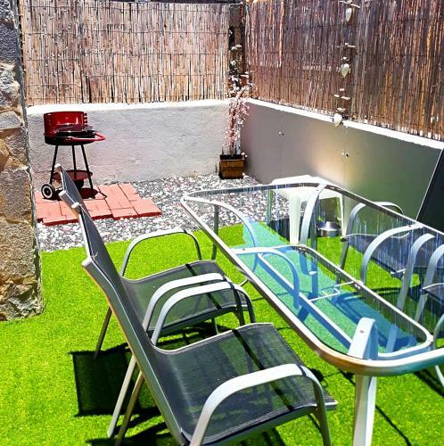 Gifsa Villa Dunas Park Corralejo