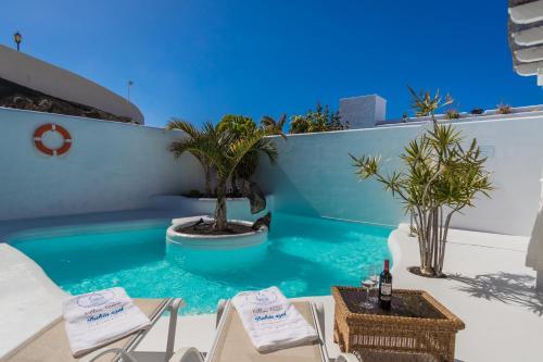 Villas Veaco Bahia Azul