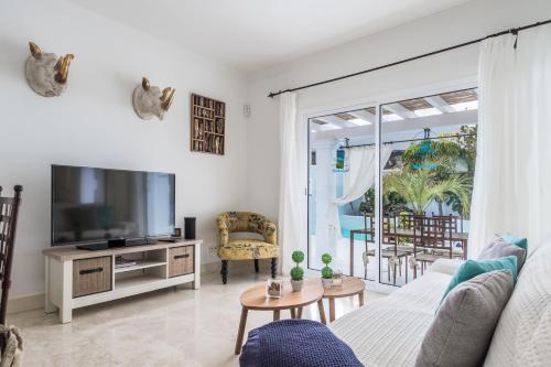 Villas Veaco Bahia Azul