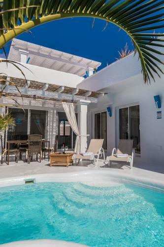 Villas Veaco Bahia Azul