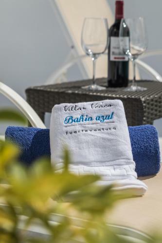 Villas Veaco Bahia Azul