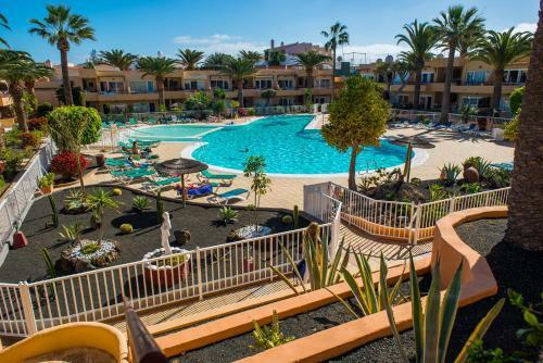 Apartamento Dunas Marine