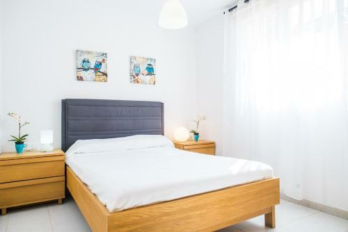 Apartamento Dunas Marine