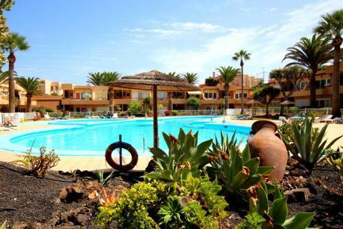 Apartamento Dunas Marine