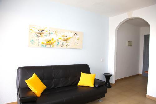 Apartamento Alcorde Suite Corralejo