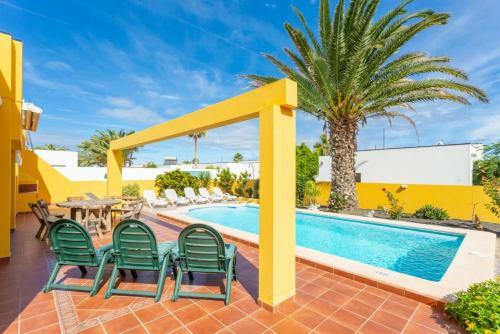 Villa Mariposa