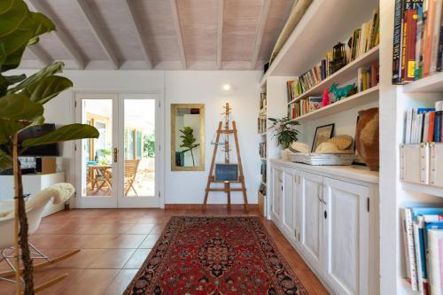 Casa La Higuera
