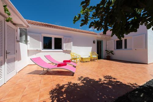 Casa La Higuera