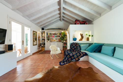 Casa La Higuera
