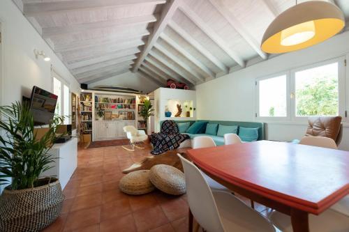 Casa La Higuera