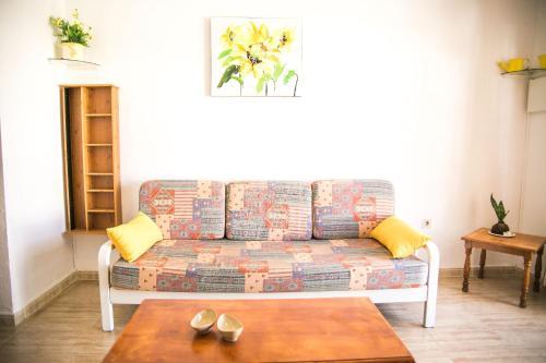 Apartamento Casa Candelaria