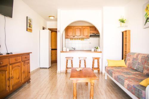 Apartamento Casa Candelaria