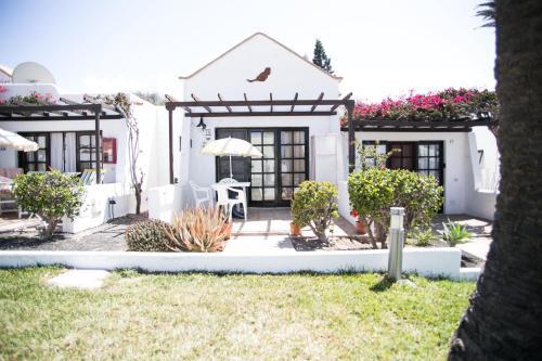 Apartamento Casa Candelaria
