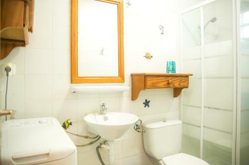 Apartamento Casa Candelaria