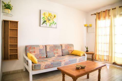 Apartamento Casa Candelaria