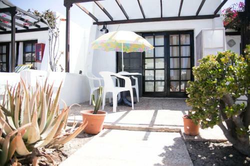 Apartamento Casa Candelaria