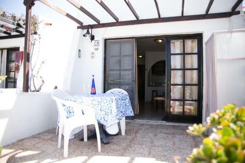 Apartamento Casa Candelaria