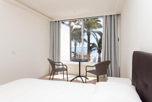Billabong Surf Apartments