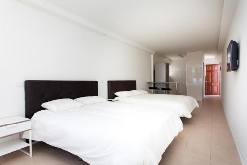 Billabong Surf Apartments