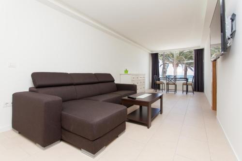 Billabong Surf Apartments