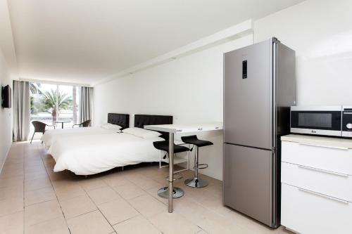 Billabong Surf Apartments