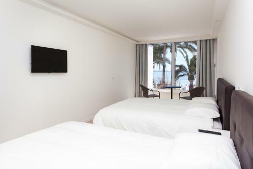 Billabong Surf Apartments